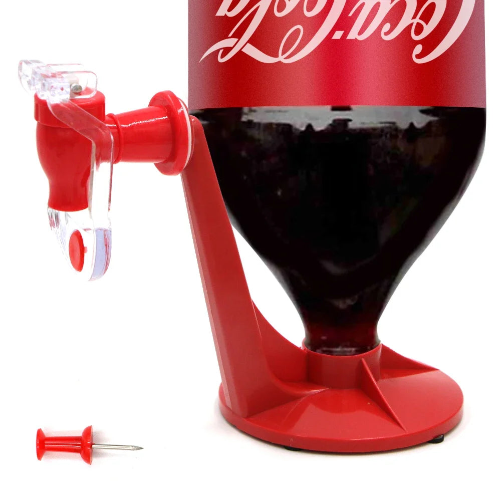 Soda Home Dispenser
