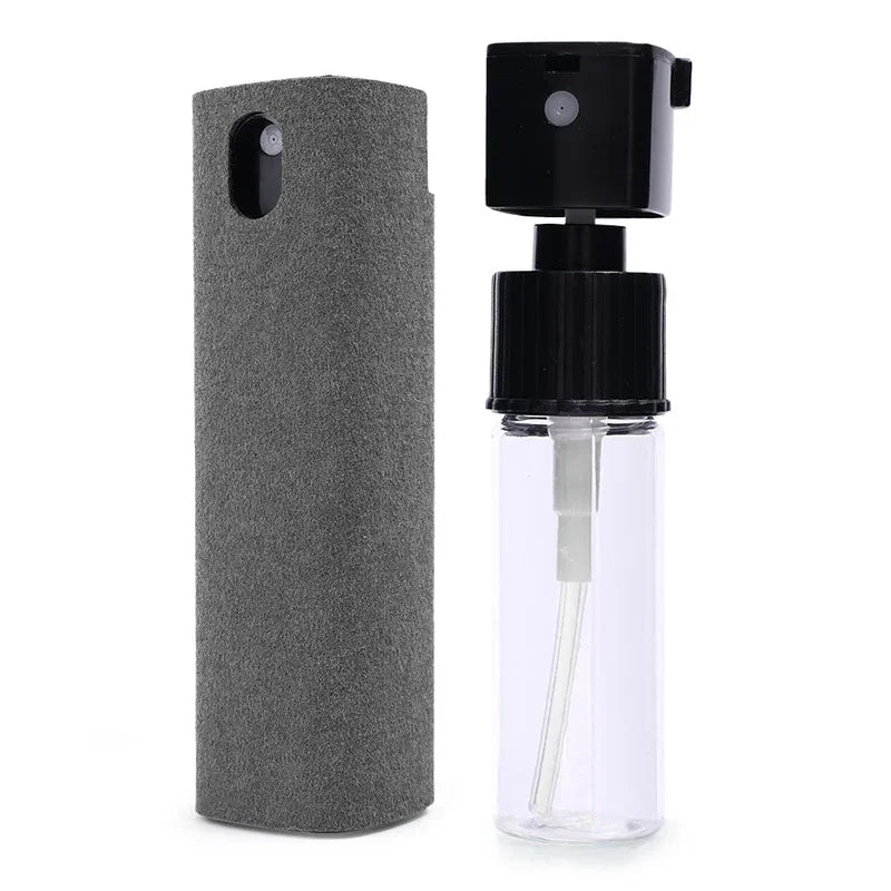 2In1 Mobile Phone Screen Cleaner